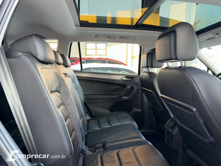 TIGUAN Confortline T250 1.4