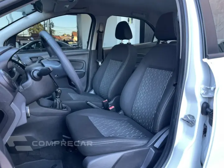 KA SEDAN 1.0 SE PLUS 12V FLEX 4P MANUAL