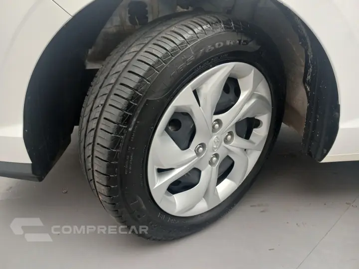 HB20S 1.0 12V FLEX COMFORT MANUAL