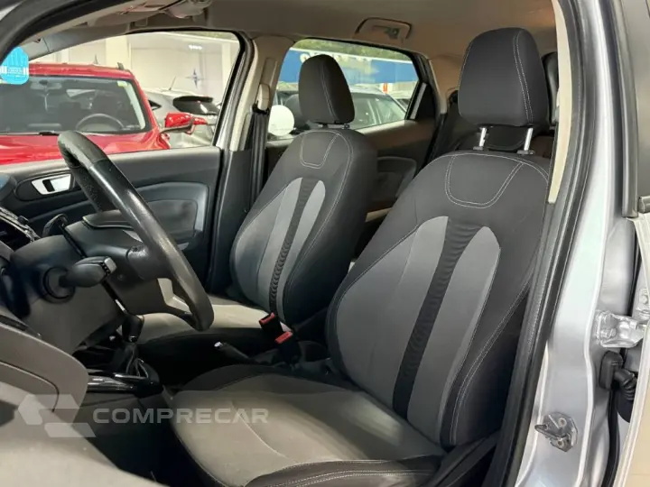 EcoSport FREESTYLE 1.6 16V Flex 5p
