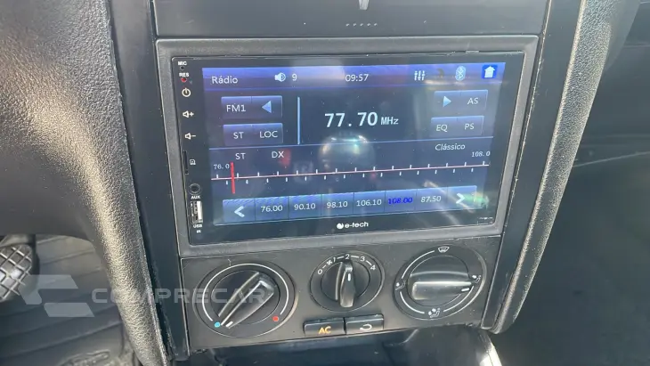 GOLF 1.6 MI Sportline 8V