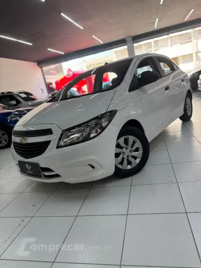 ONIX 1.0 MPFI JOY 8V