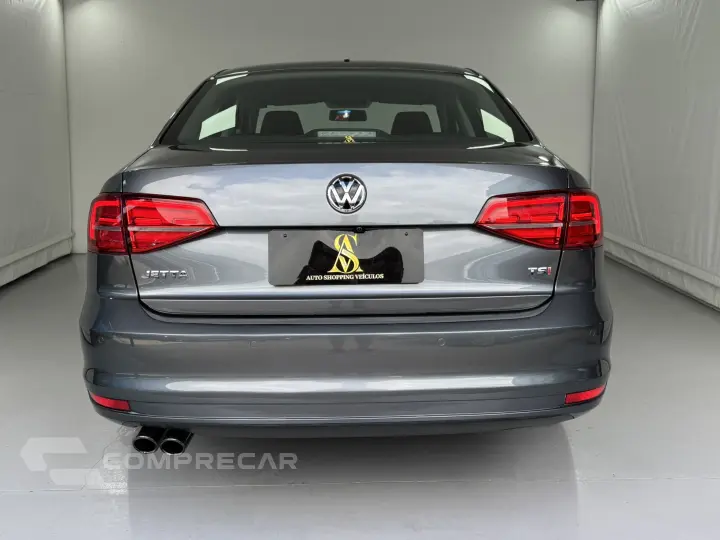 JETTA 2.0 TSI Highline 211cv