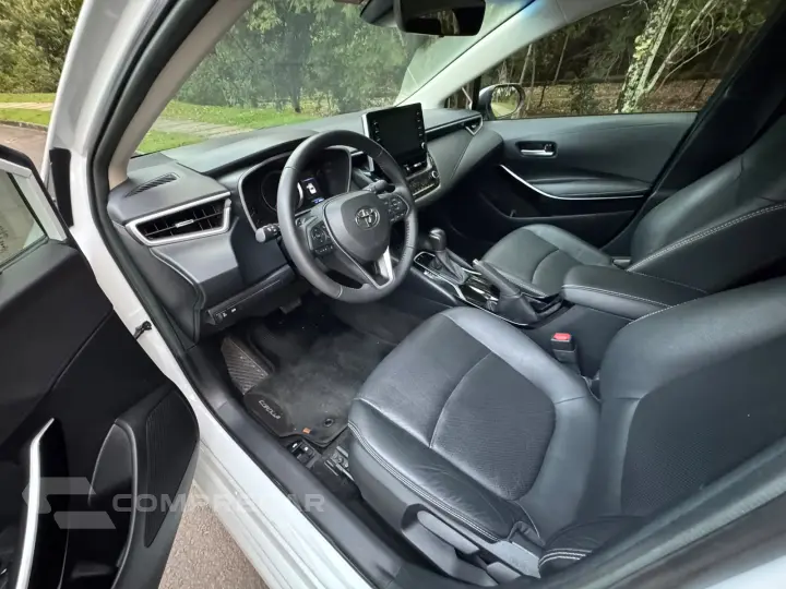 COROLLA 2.0 Vvt-ie XEI