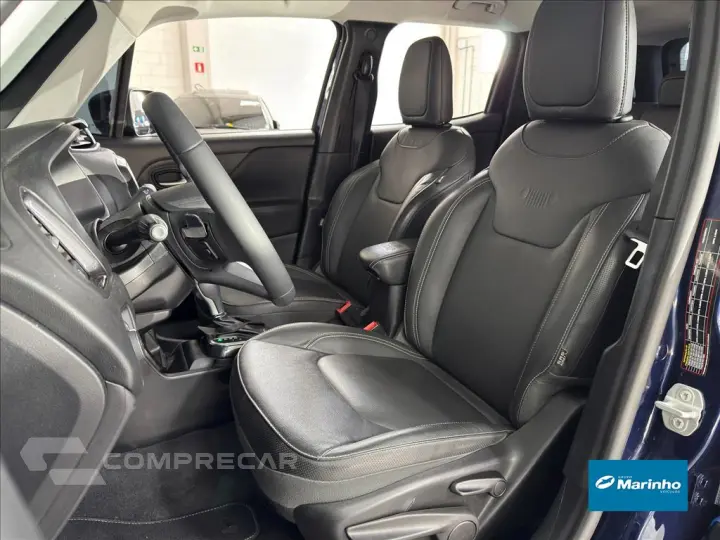 RENEGADE 1.3 T270 TURBO FLEX AT6