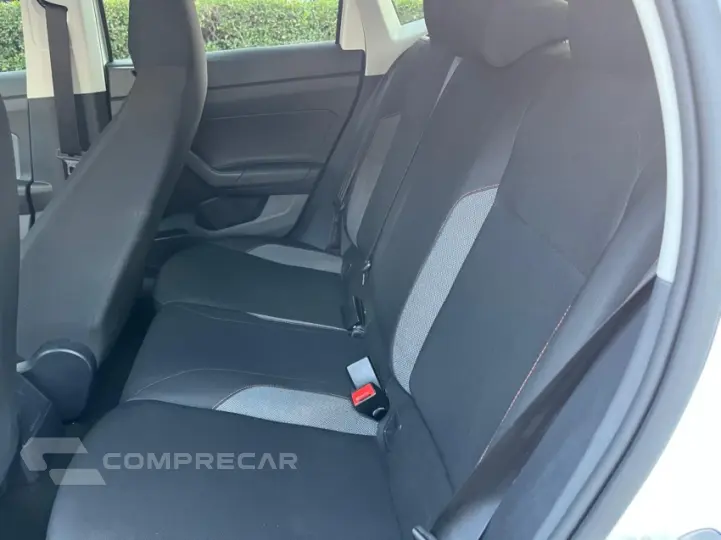 POLO 1.0 MPI Track