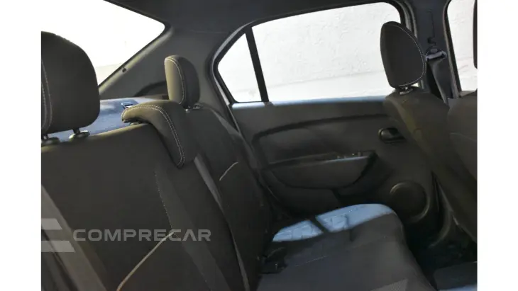 LOGAN - 1.0 12V SCE ZEN MANUAL