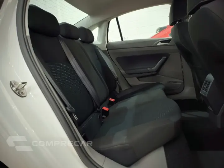 VIRTUS 1.0 200 TSI COMFORTLINE AUTOMÁTICO