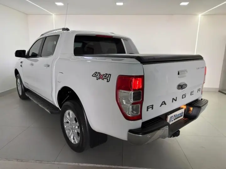 RANGER LTDCD4A32C