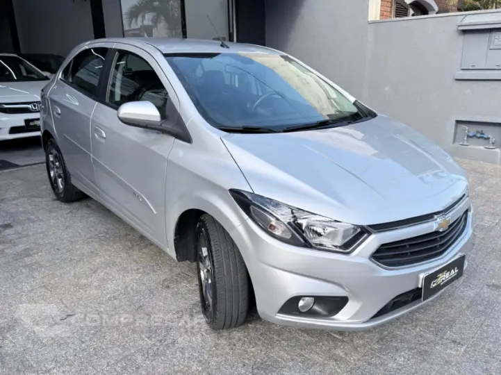 ONIX 1.4 MPFI LTZ 8V