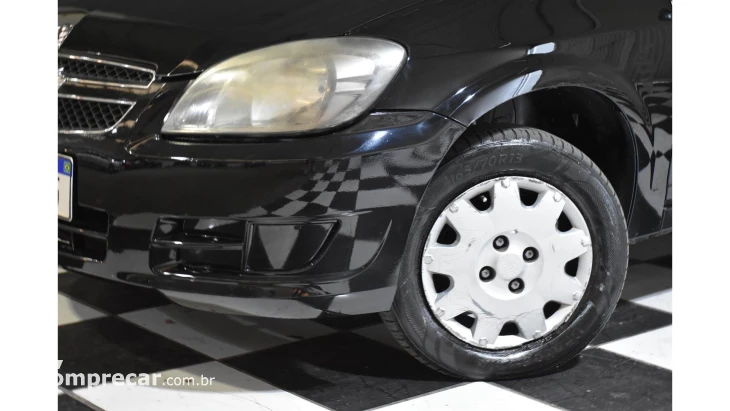CELTA - 1.0 MPFI LT 8V 4P MANUAL