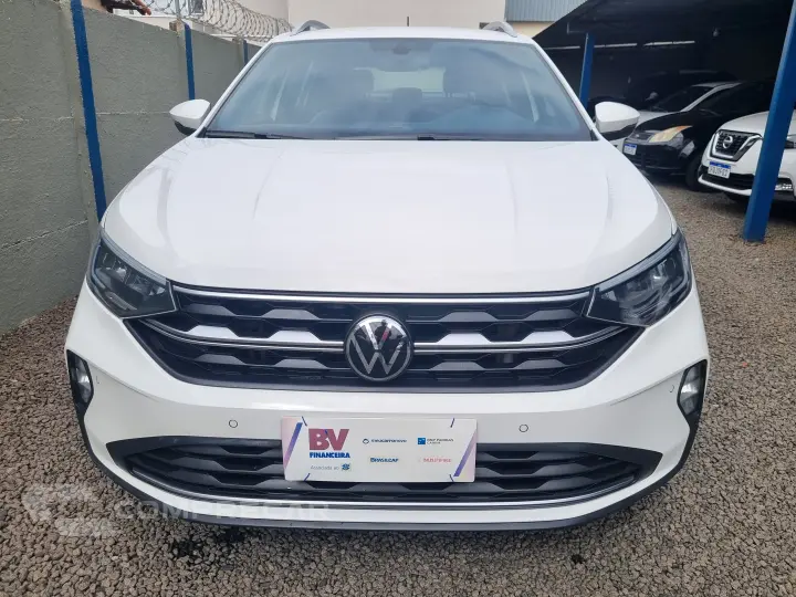 NIVUS 1.0 200 TSI Highline