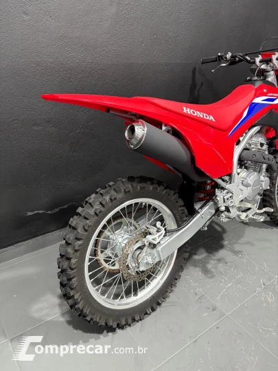 CRF 250