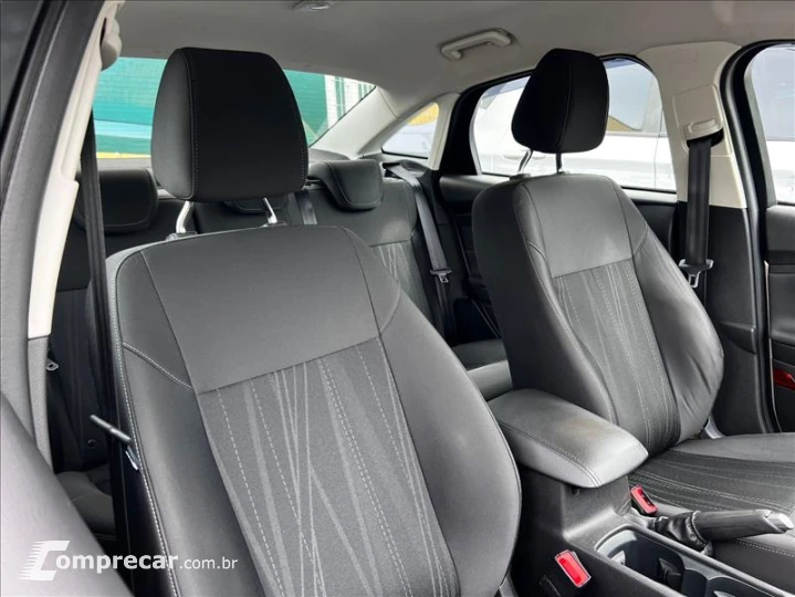 FOCUS 2.0 SE 16V