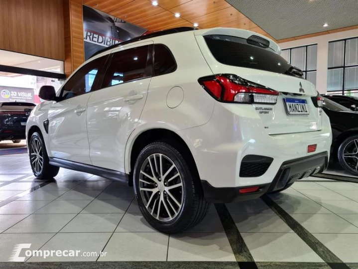 OUTLANDER SPT GLS2WD