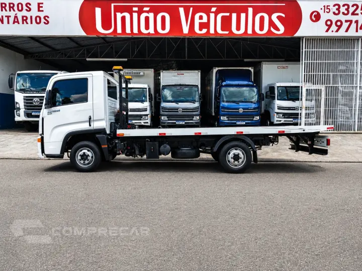 Delivery Express Turbo Diesel (E6)