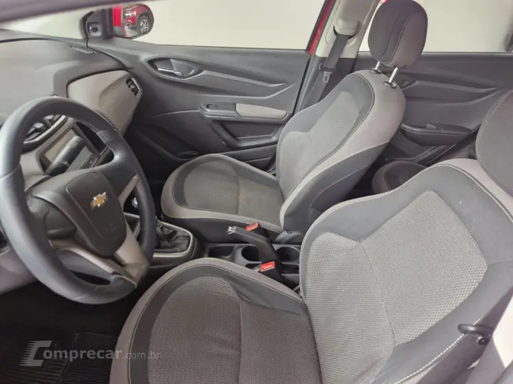 Prisma 1.0 4P LT FLEX