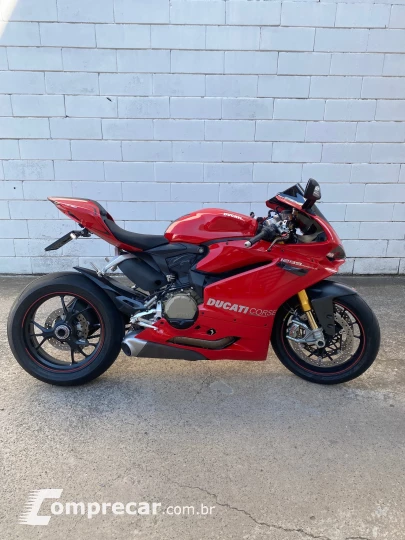 1299 PANIGALE S
