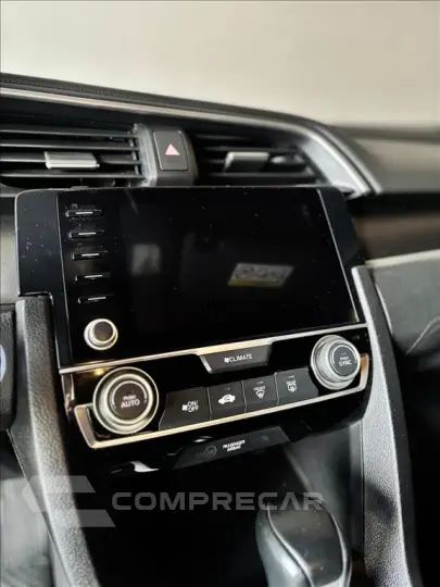 CIVIC 2.0 16V FLEXONE EXL 4P CVT