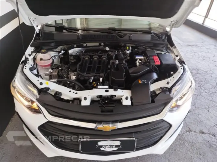 ONIX 1.0 LT