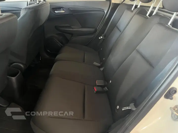 Fit Personal 1.5 Flexone 16V 5p Aut.