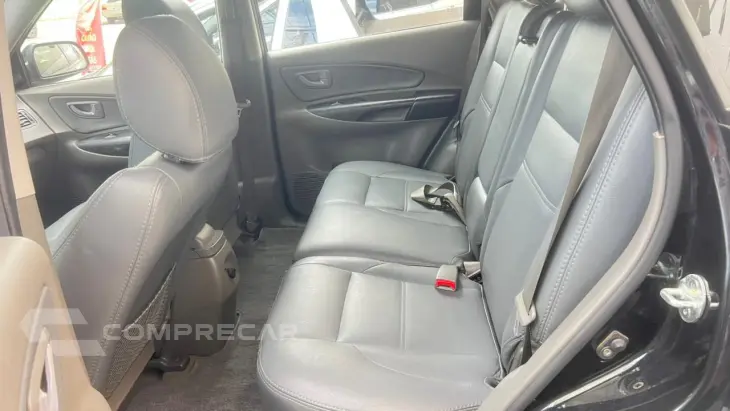 TUCSON 2.0 MPFI GLS 16V 143cv 2WD