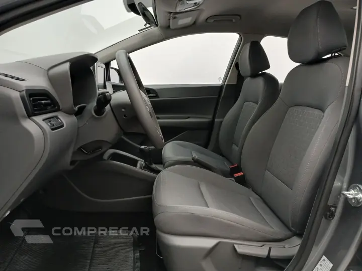 HB20S 1.0 TGDI FLEX COMFORT PLUS AUTOMÁTICO
