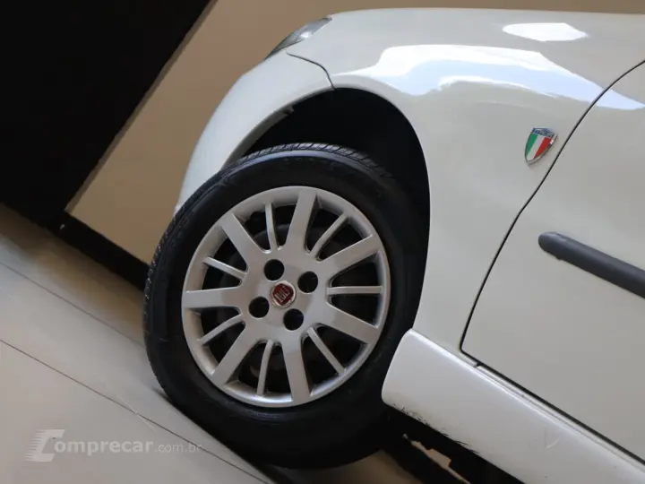 PALIO 1.0 MPI Fire Celebration 8V