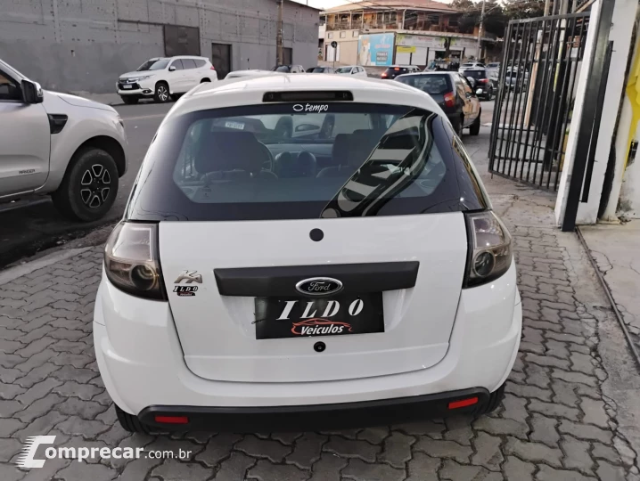 KA 1.0 I 8V