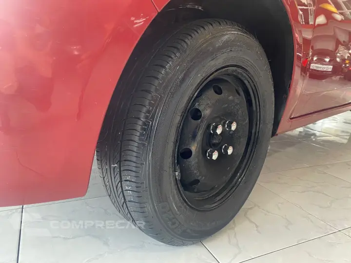 SANDERO 1.0 Expression 16V