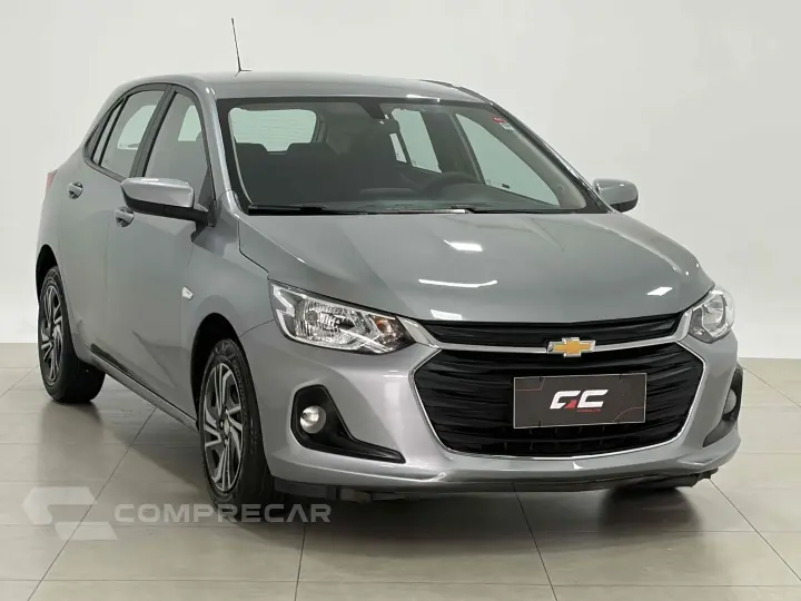 ONIX 1.0 FLEX LT MANUAL