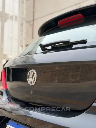 Gol 1.0 (G5) (Flex)