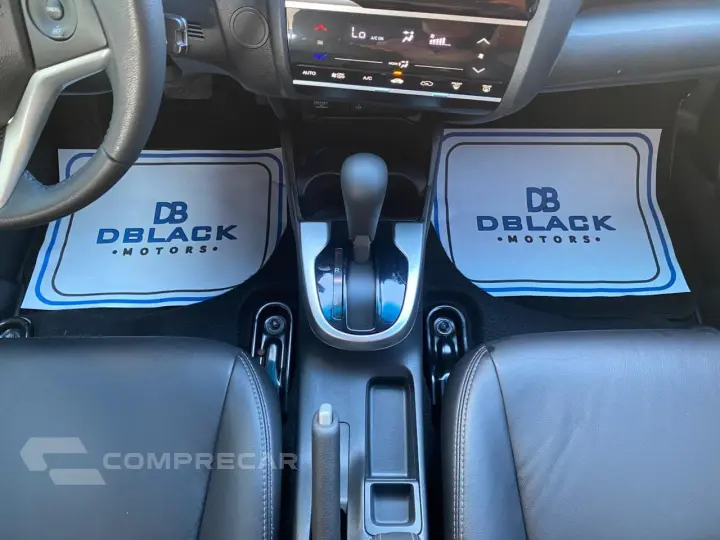 Fit EX/S 1.5 Flex/Flexone 16V 5p Aut.