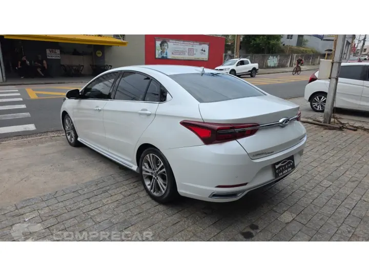 ARRIZO 6 1.5 VVT TURBO iFLEX GSX CVT