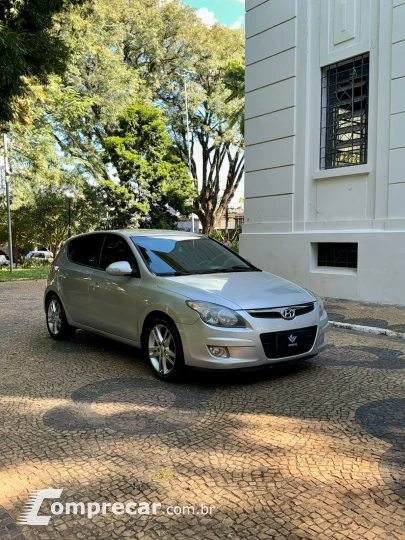 I30 2.0 MPI 16V