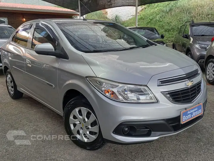 Prisma 1.0 Mpfi Lt 8V Flex 4P Manual