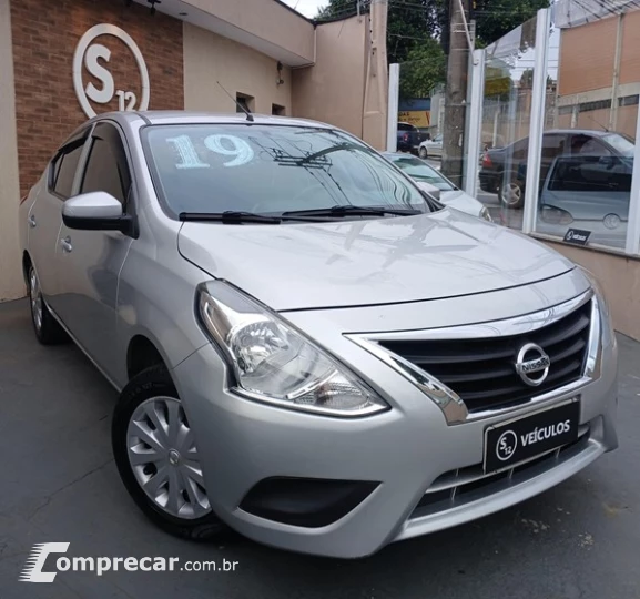VERSA