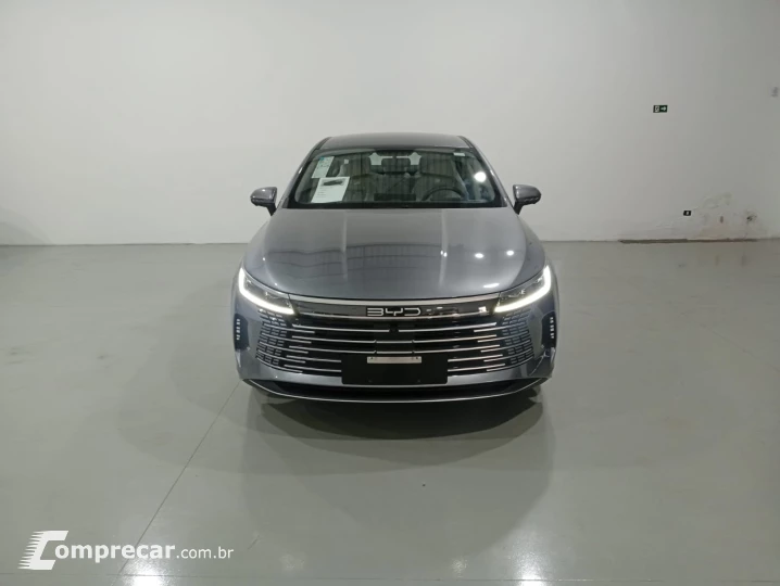 KING 1.5 Dm-i Phev GS