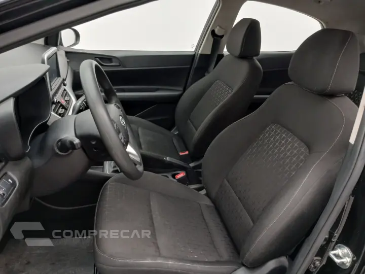 HB20 1.0 12V FLEX COMFORT PLUS MANUAL