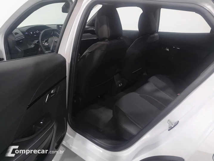2008 1.0 Turbo 200 Active
