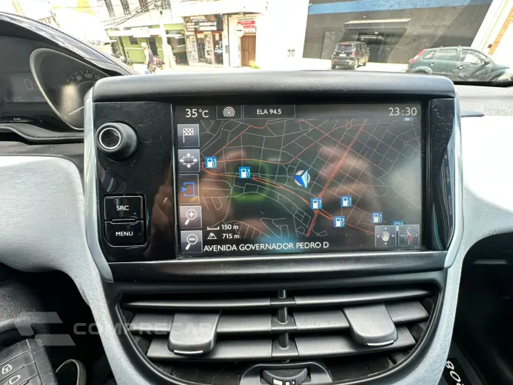 208 1.5 Active Pack 8V