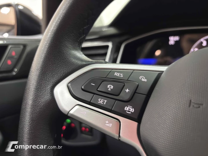 VIRTUS 1.0 170 TSI AUTOMÁTICO