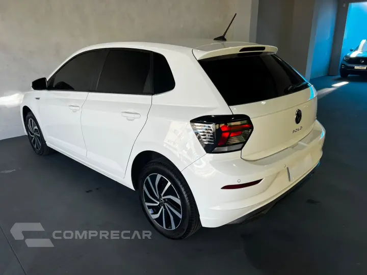 POLO 1.0 200 TSI Highline