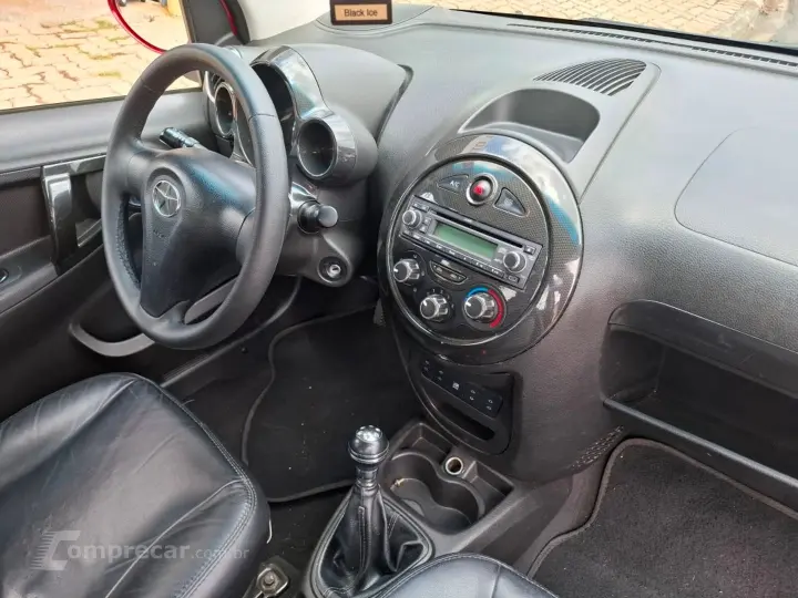 J2 1.4 16V Gasolina 4P Manual