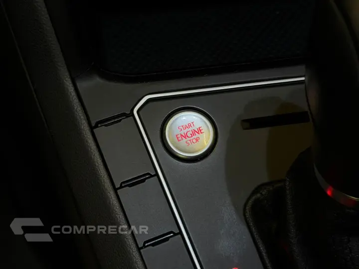 POLO 1.0 200 TSI HIGHLINE AUTOMÁTICO
