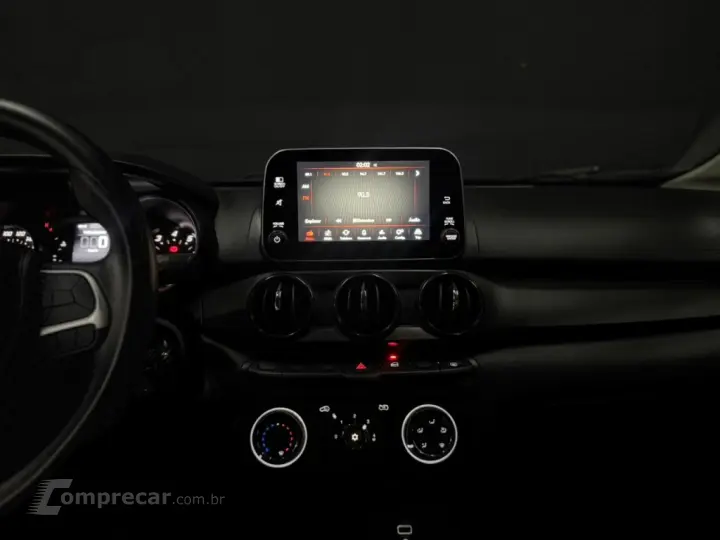 ARGO 1.0 FIREFLY FLEX DRIVE MANUAL