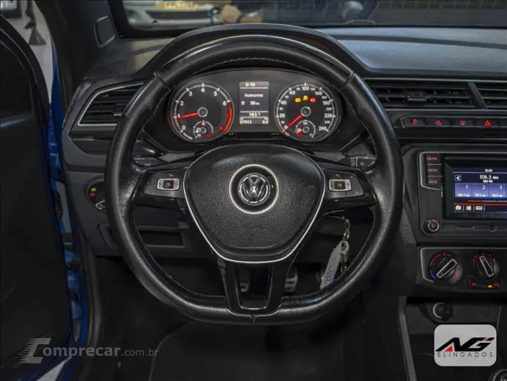 SAVEIRO 1.6 Cross CD 16V