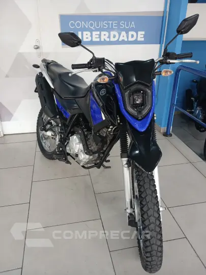 XTZ 150 CROSSER Z