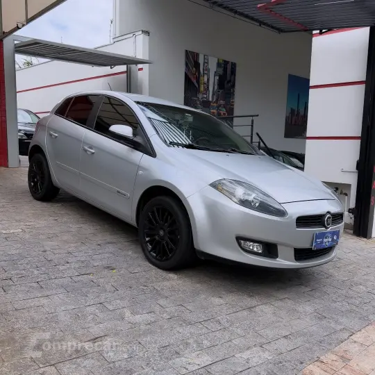 BRAVO 1.8 Essence 16V