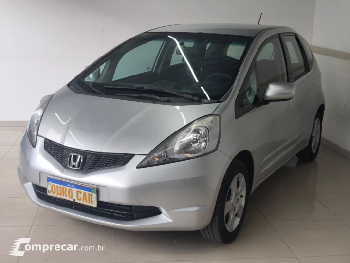 FIT 1.4 LX 16V